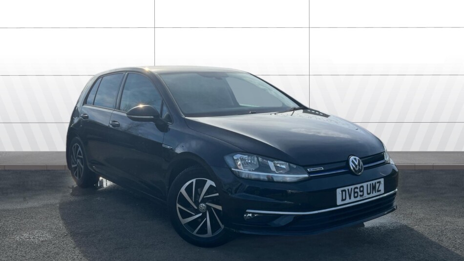 Volkswagen Golf 1.5 TSI EVO Match 5dr Petrol Hatchback